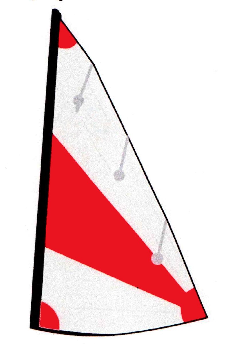 C420 isails - Chatham