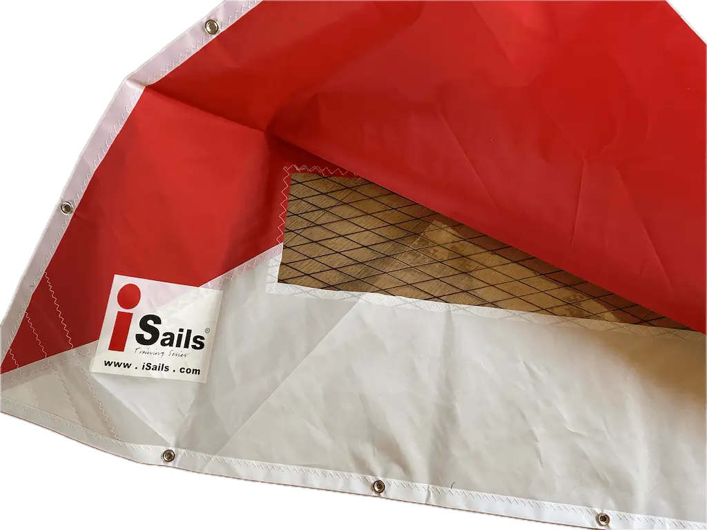 Laser-Pico-club sails by isails